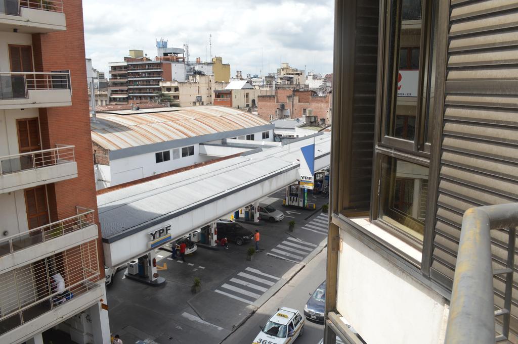 Catalina Norte San Miguel de Tucumán Kültér fotó